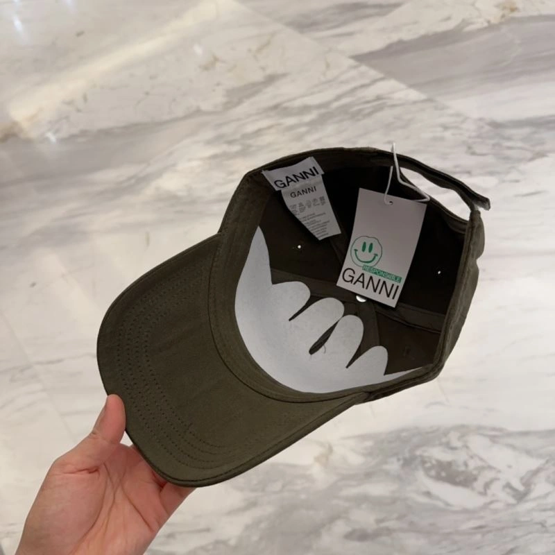 EasyCare Ganni Caps 258904