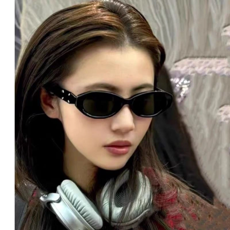 Gentle Monster Sunglasses Chic 279377