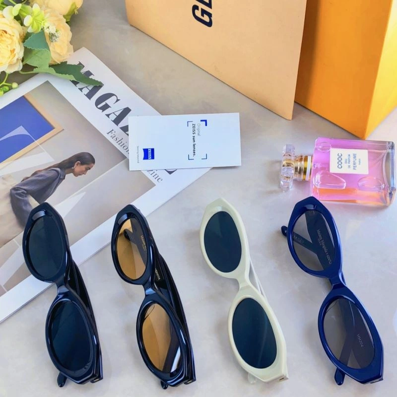 Gentle Monster Sunglasses Chic 279377