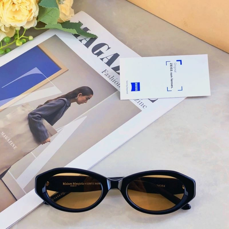 Gentle Monster Sunglasses Chic 279377
