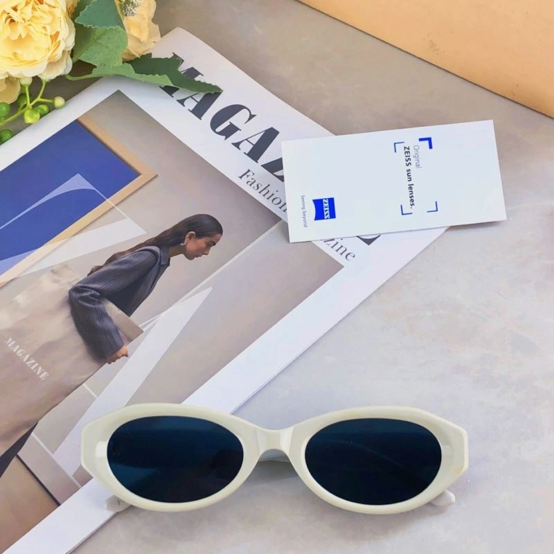 Gentle Monster Sunglasses Chic 279377