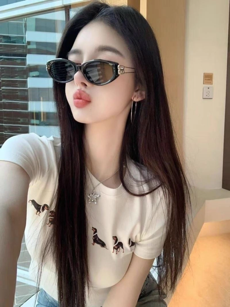 Lightweight Gentle Monster Sunglasses 279372