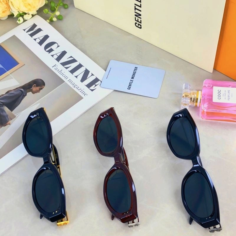 Lightweight Gentle Monster Sunglasses 279372
