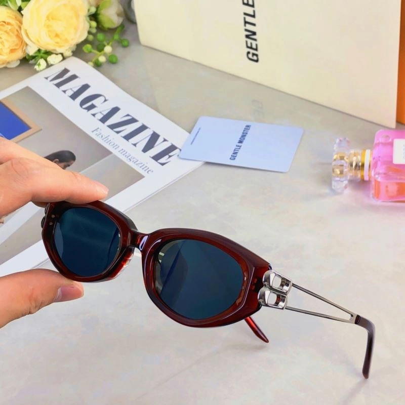 Lightweight Gentle Monster Sunglasses 279372