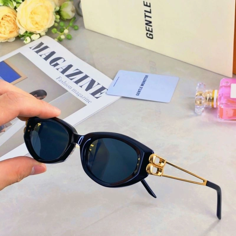 Lightweight Gentle Monster Sunglasses 279372