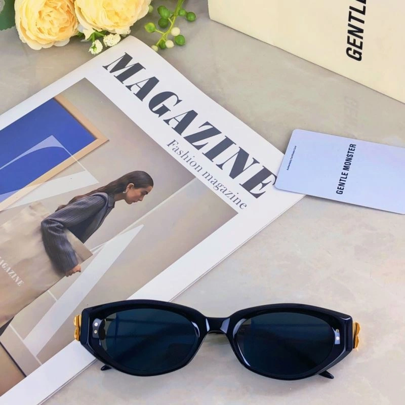 Lightweight Gentle Monster Sunglasses 279372