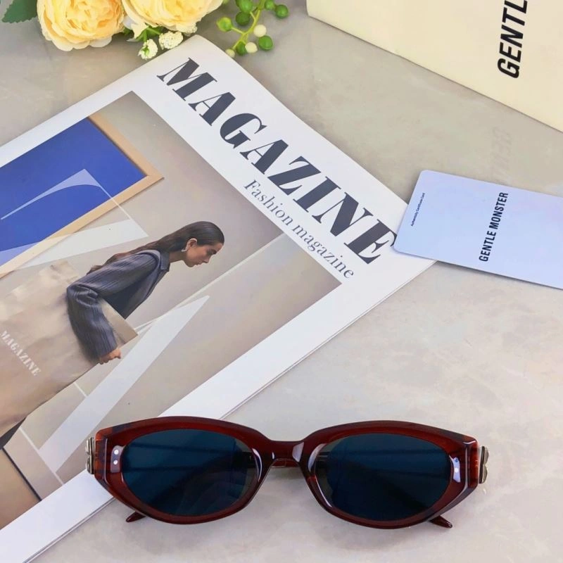 Lightweight Gentle Monster Sunglasses 279372