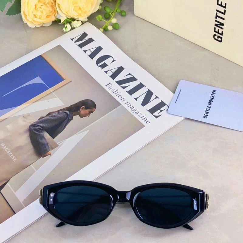 Lightweight Gentle Monster Sunglasses 279372