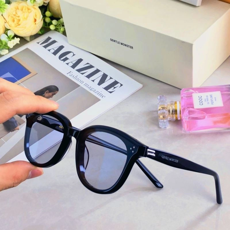 Gentle Monster Sunglasses Versatile 279374