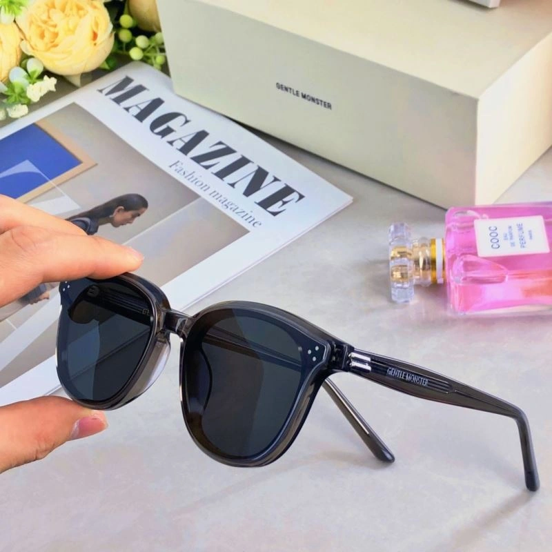 Gentle Monster Sunglasses Versatile 279374