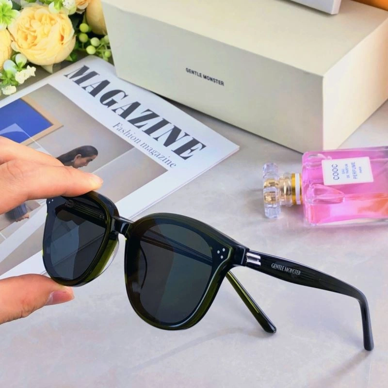 Gentle Monster Sunglasses Versatile 279374