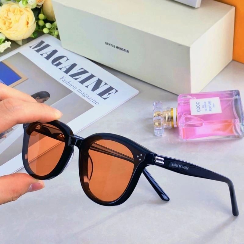 Gentle Monster Sunglasses Versatile 279374