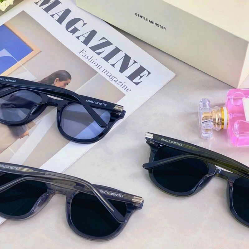 Gentle Monster Sunglasses Versatile 279374