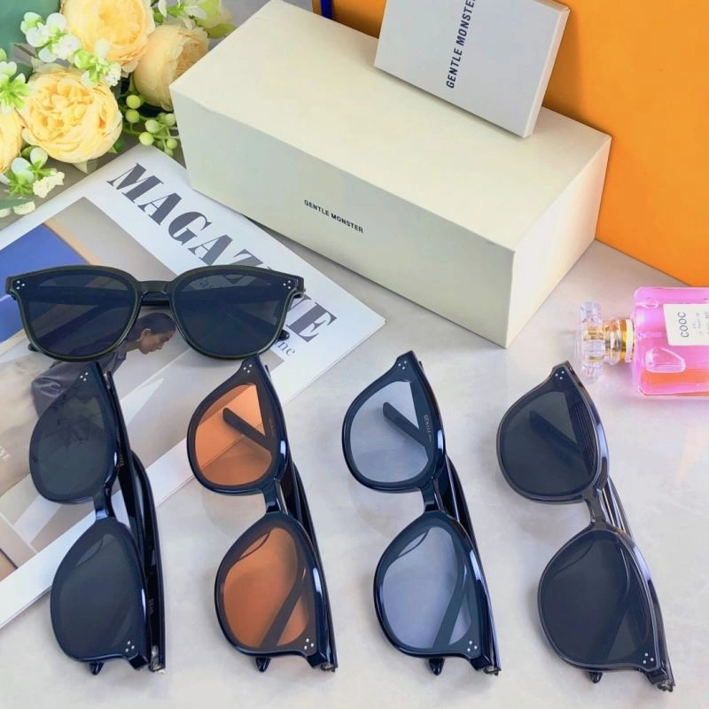 Gentle Monster Sunglasses Versatile 279374
