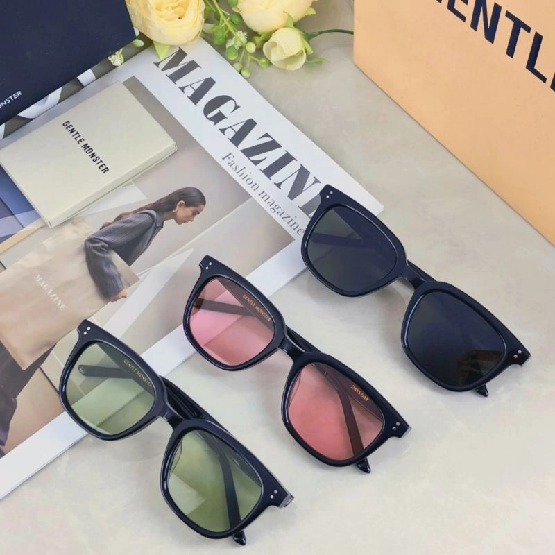 Gentle Monster Sunglasses Compact 279371