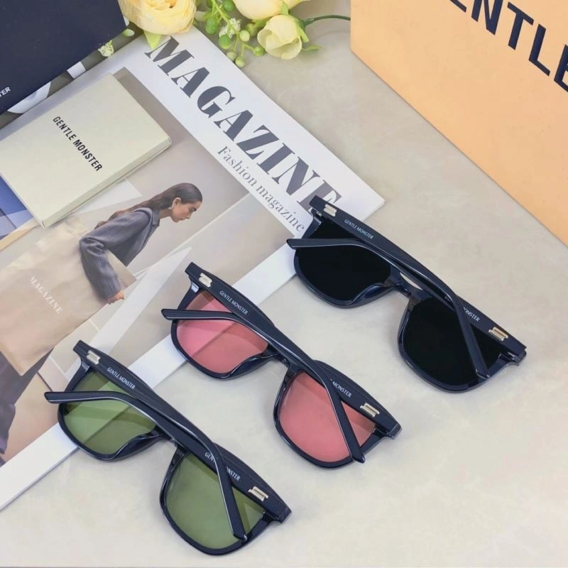 Gentle Monster Sunglasses Compact 279371
