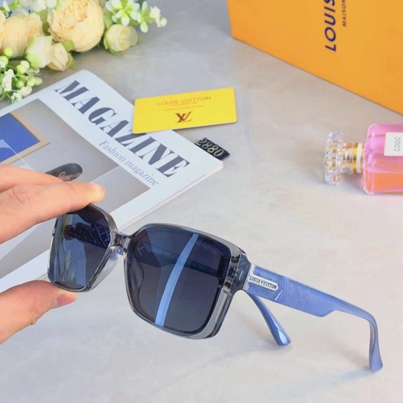 Resilient Gentle Monster Sunglasses 279370