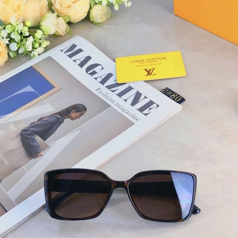 Resilient Gentle Monster Sunglasses 279370