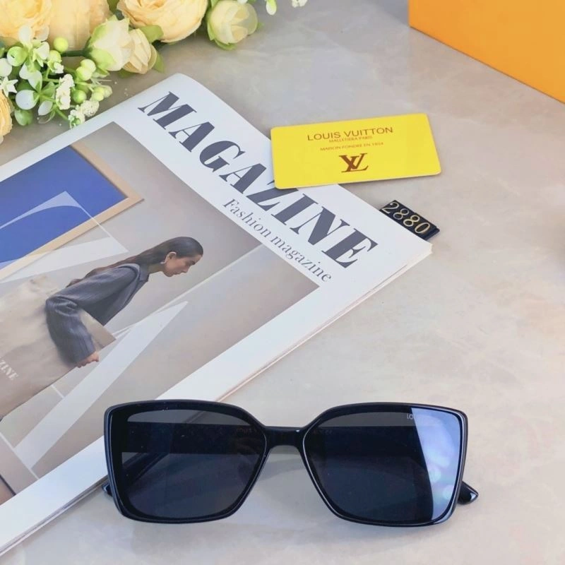 Resilient Gentle Monster Sunglasses 279370