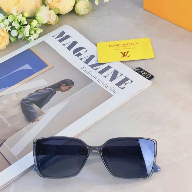 Resilient Gentle Monster Sunglasses 279370