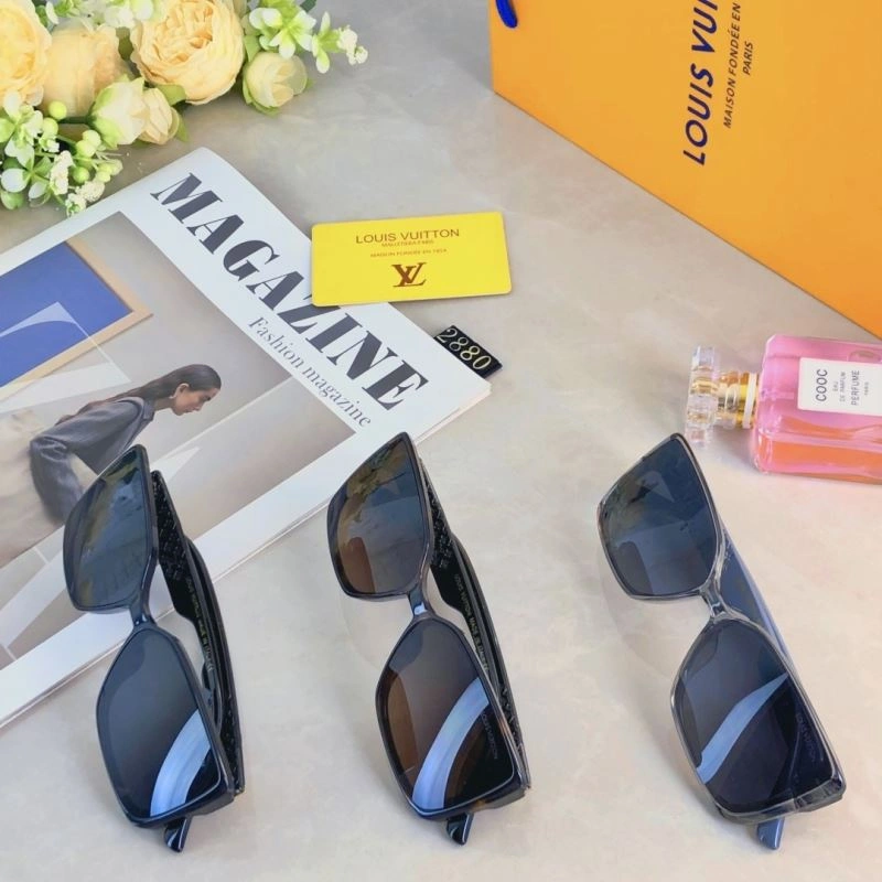 Resilient Gentle Monster Sunglasses 279370
