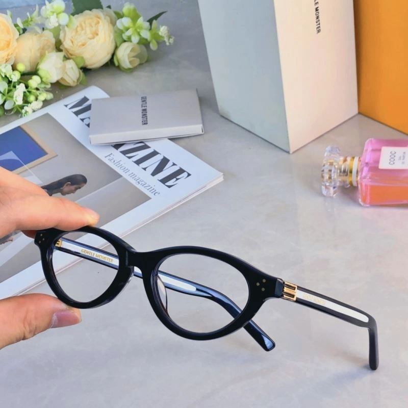 Effortless Gentle Monster Sunglasses 279367