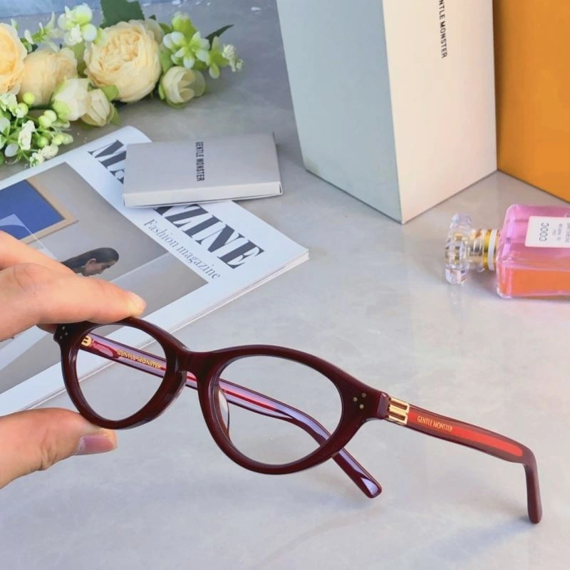 Effortless Gentle Monster Sunglasses 279367