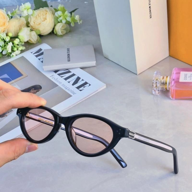 Effortless Gentle Monster Sunglasses 279367