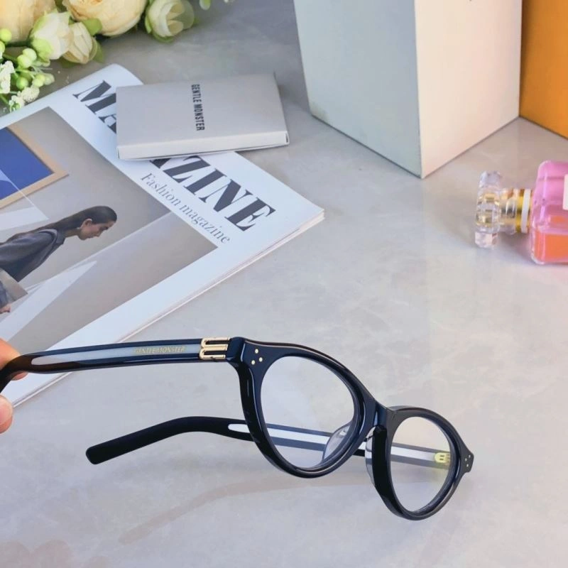 Effortless Gentle Monster Sunglasses 279367