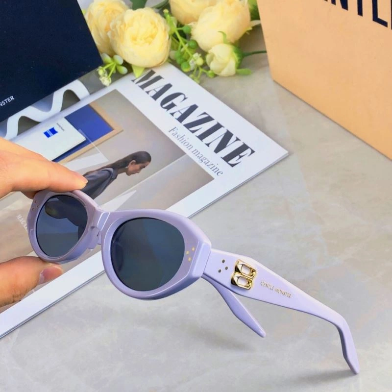Gentle Monster Sunglasses Vibrant 279392