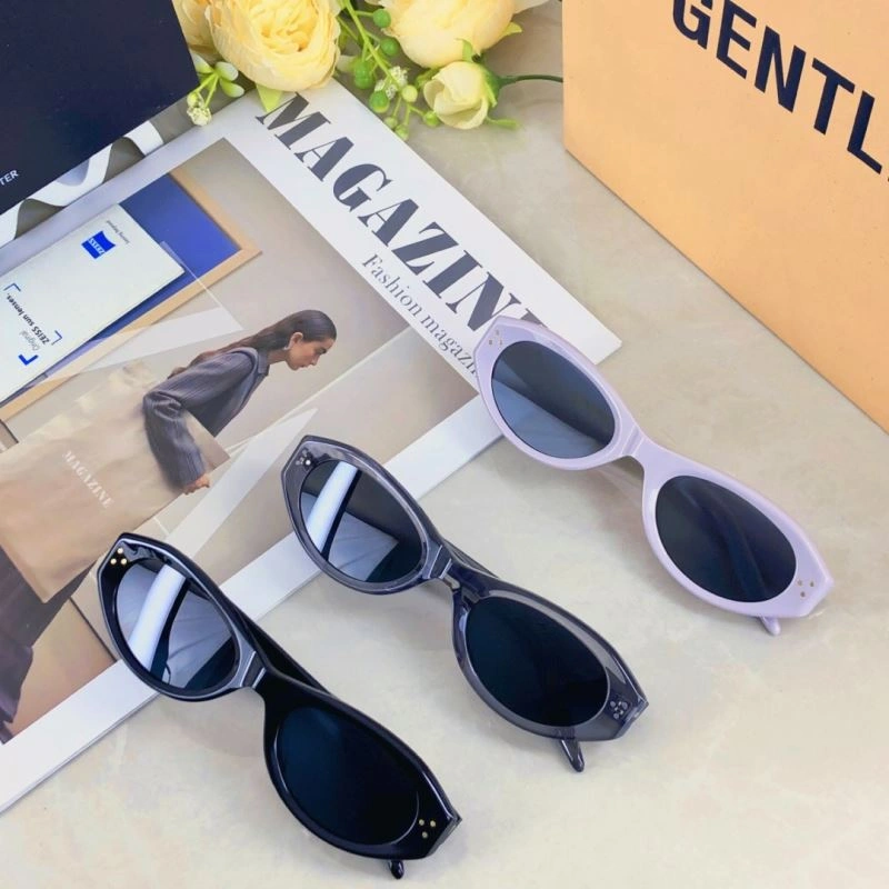Gentle Monster Sunglasses Vibrant 279392