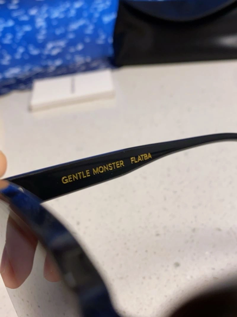 Gentle Monster Sunglasses NewStyle 279398