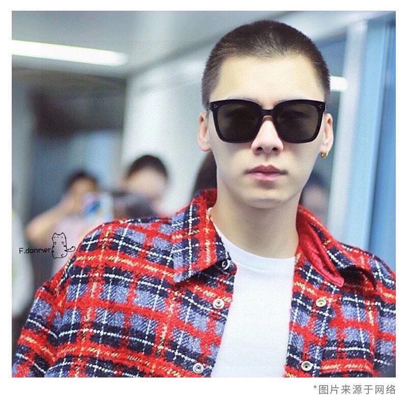Gentle Monster Sunglasses NewStyle 279398