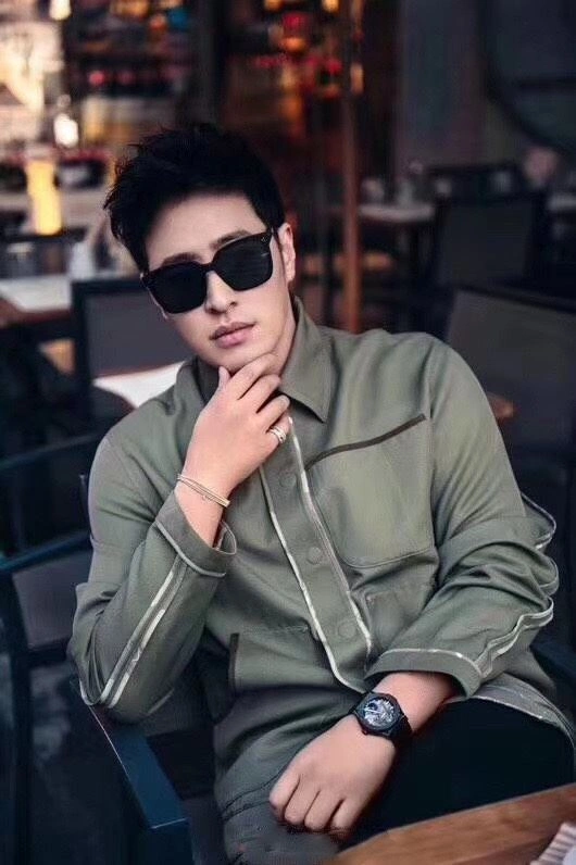 Gentle Monster Sunglasses NewStyle 279398