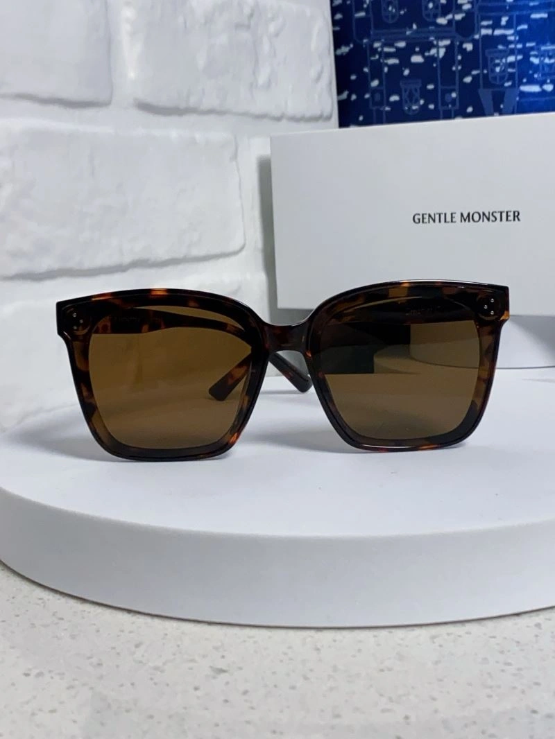 Efficient Gentle Monster Sunglasses 279396