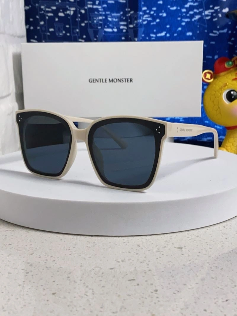 Durable Gentle Monster Sunglasses 279384