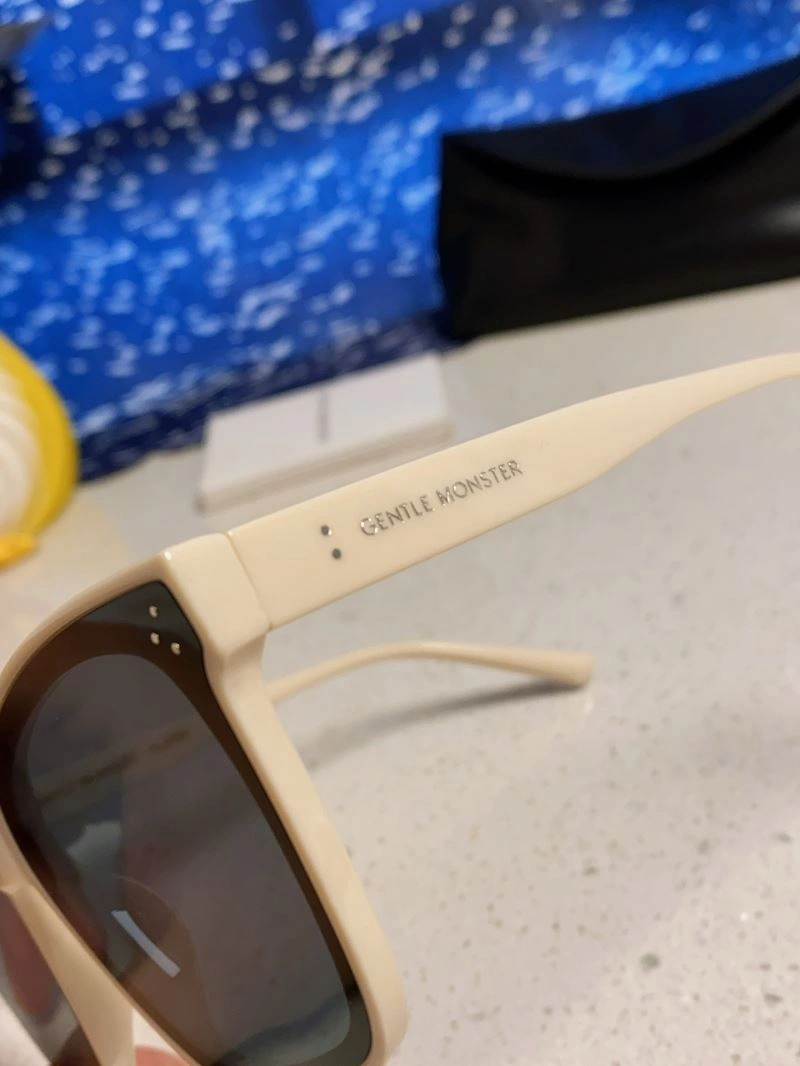 Durable Gentle Monster Sunglasses 279384