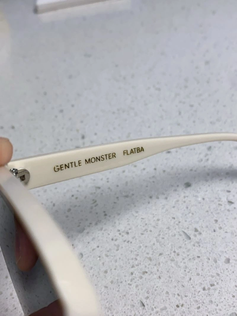 Durable Gentle Monster Sunglasses 279384