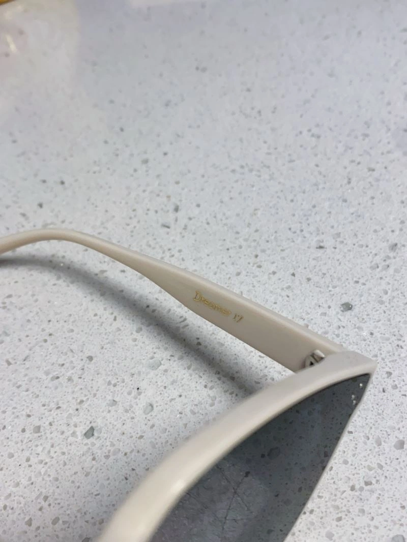 Durable Gentle Monster Sunglasses 279384