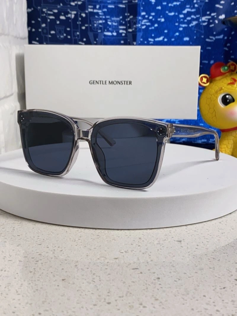 Colorful Gentle Monster Sunglasses 279382