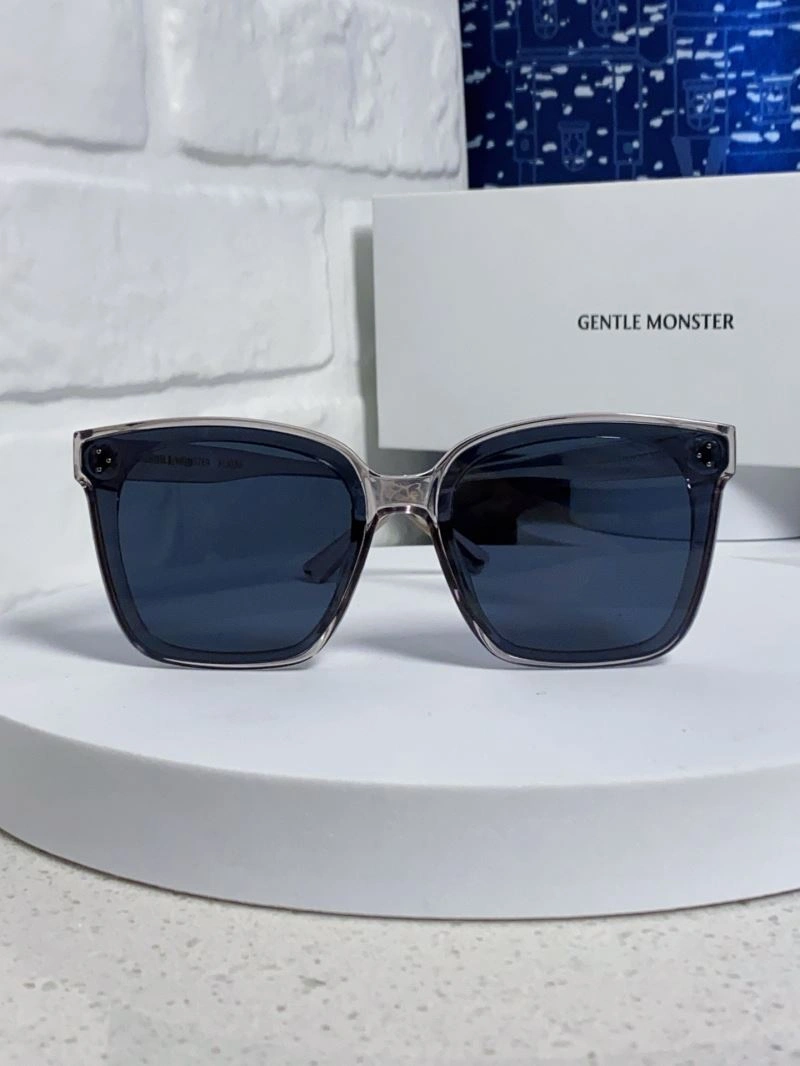 Colorful Gentle Monster Sunglasses 279382