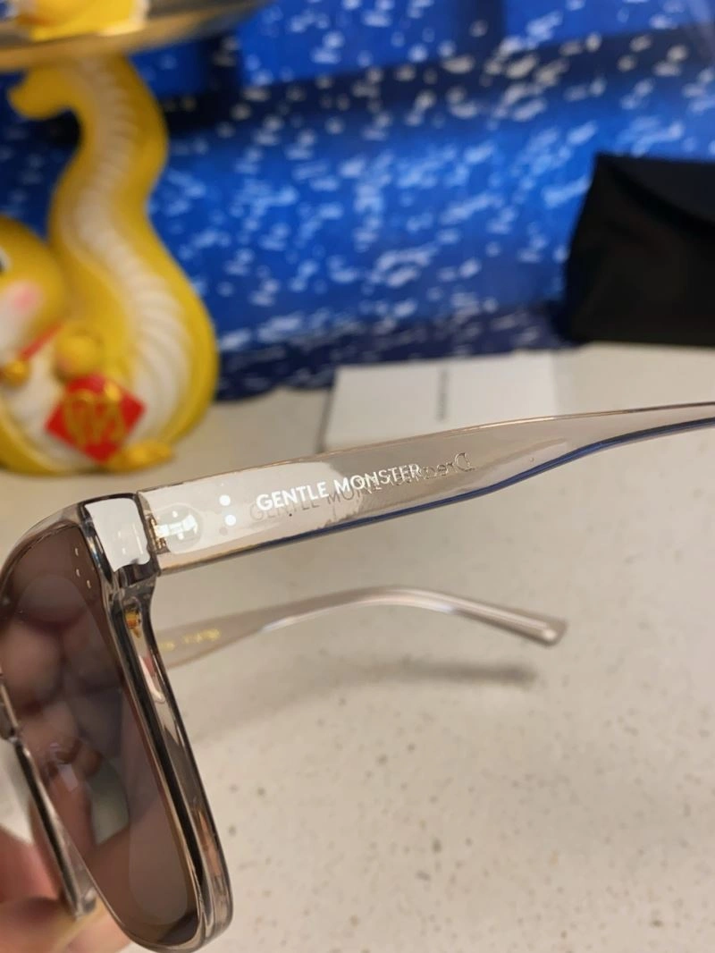 Colorful Gentle Monster Sunglasses 279382