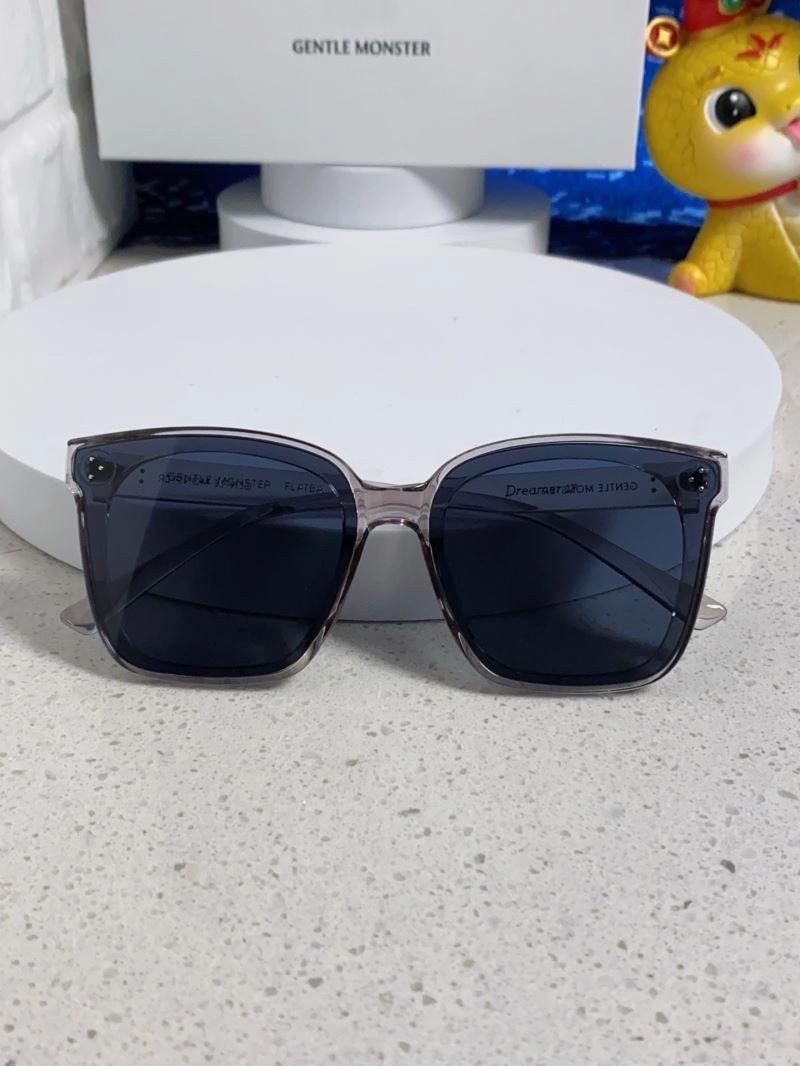 Colorful Gentle Monster Sunglasses 279382
