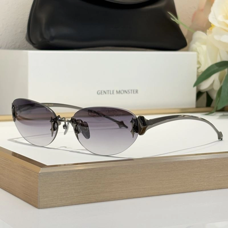 Thermal Gentle Monster Sunglasses 279441