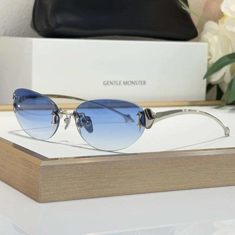 Thermal Gentle Monster Sunglasses 279441