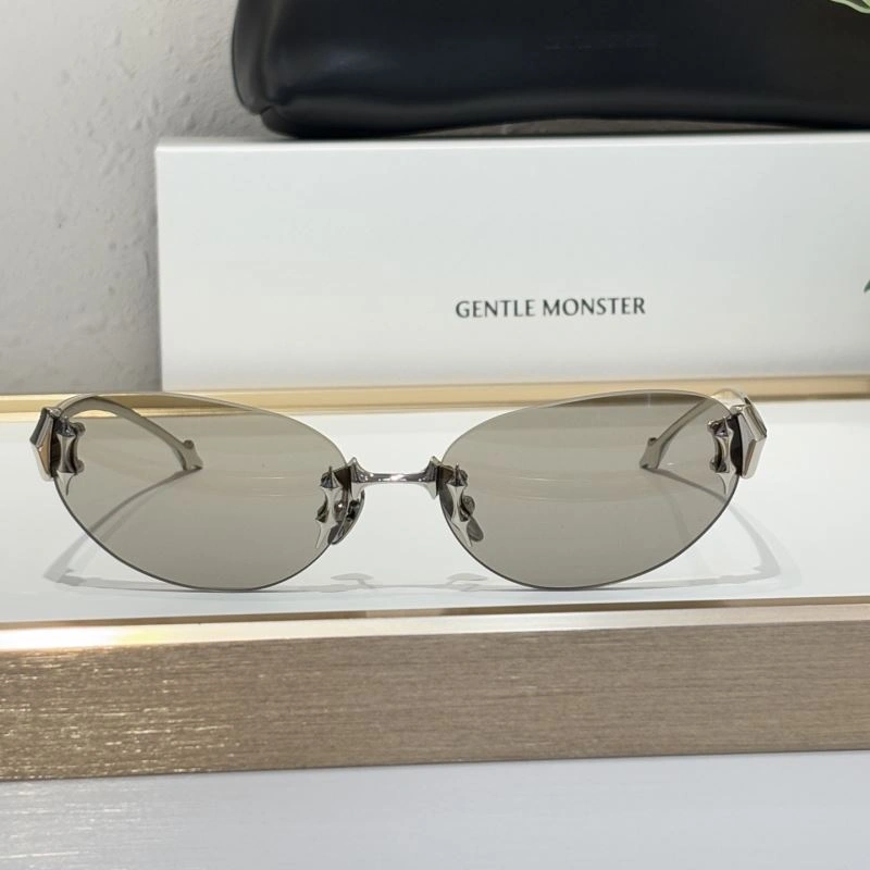 Thermal Gentle Monster Sunglasses 279441