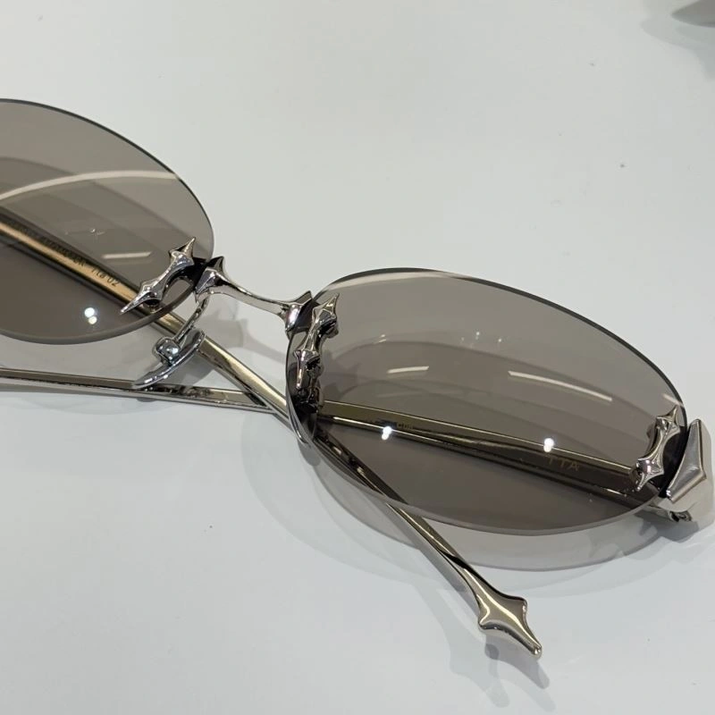 Thermal Gentle Monster Sunglasses 279441