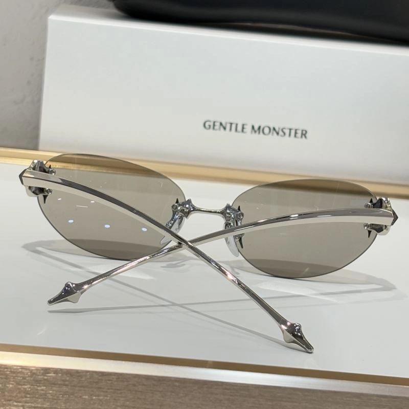 Thermal Gentle Monster Sunglasses 279441