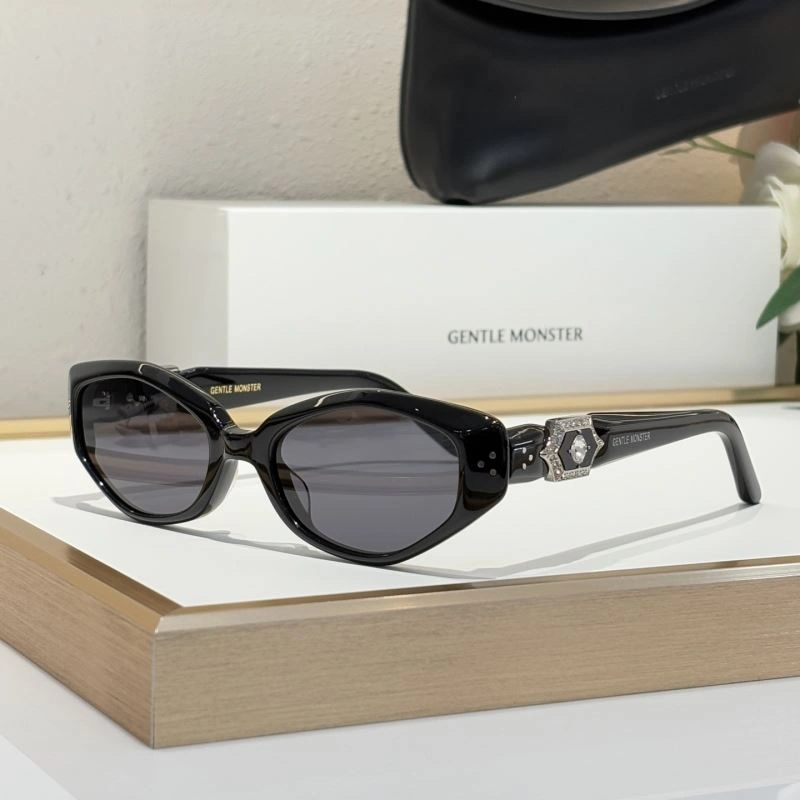 WrinkleFree Gentle Monster Sunglasses 279433