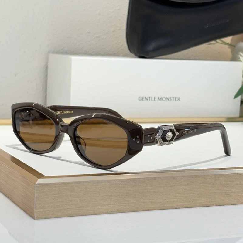 WrinkleFree Gentle Monster Sunglasses 279433